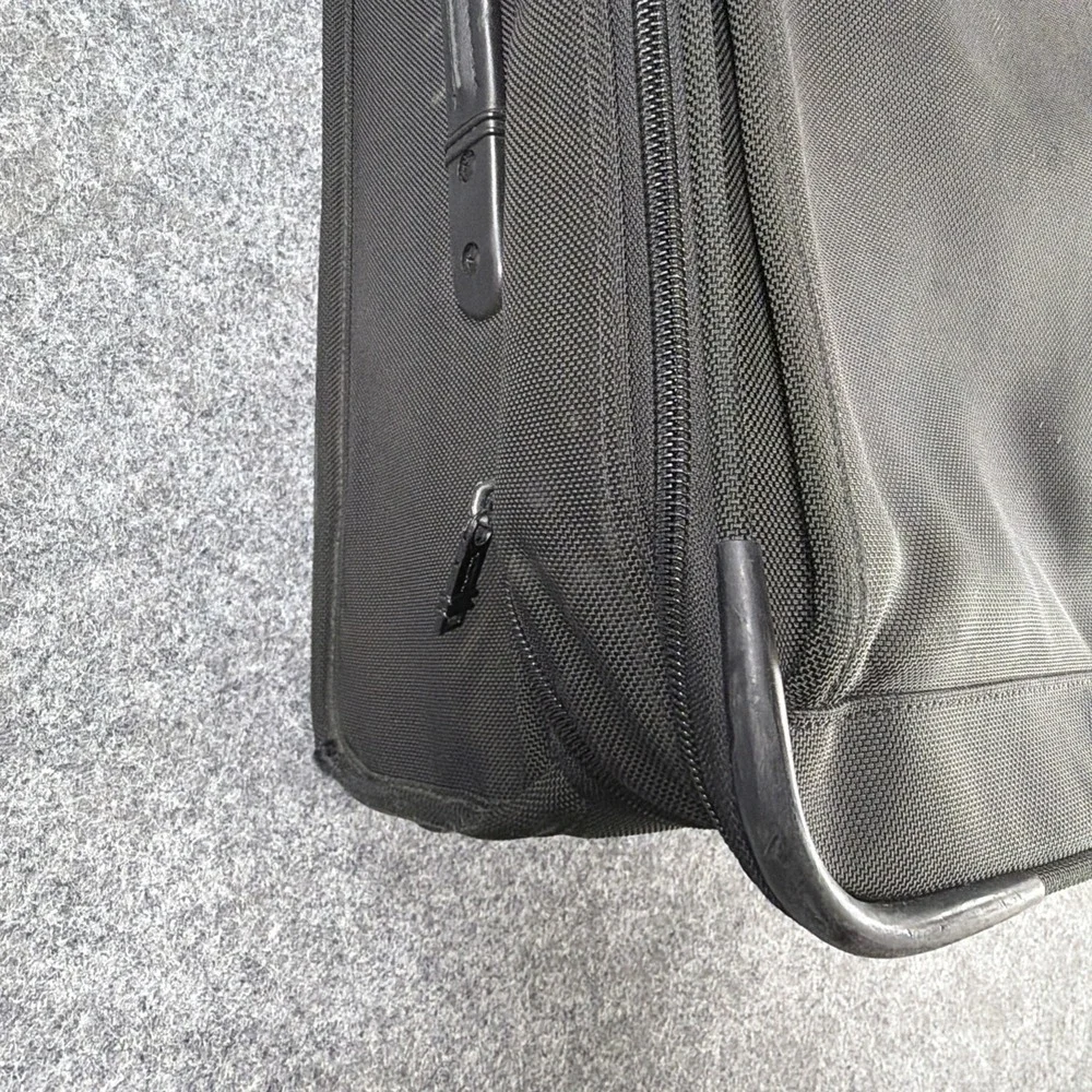 TUMI Ballistic Nylon 22